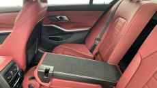 BMW 3 Series 320i M Sport 4dr Step Auto [Pro Pack] Petrol Saloon